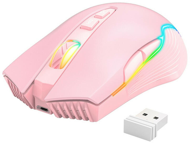 CW905S RGB Pink