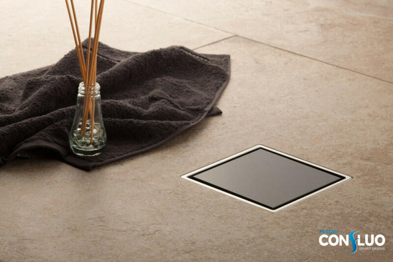 Confluo Standard 100x100mm (13000101)