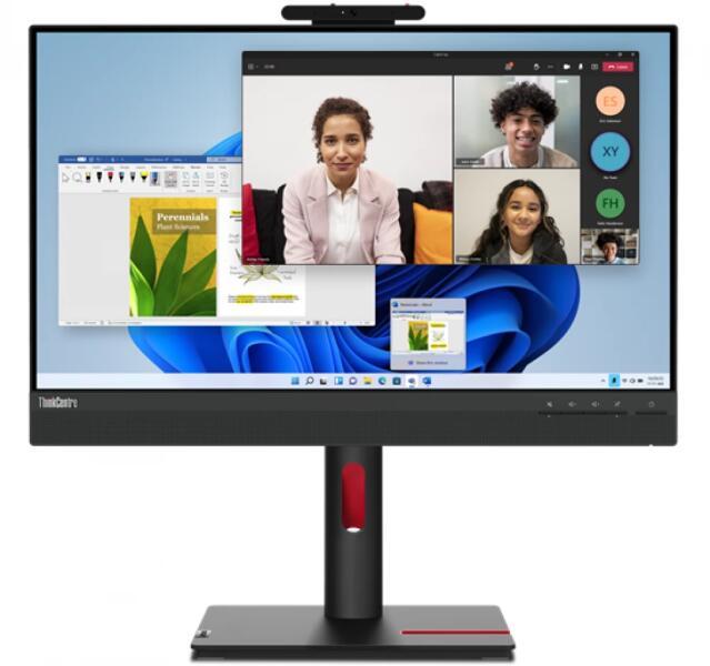 Lenovo ThinkCentre Tiny-In-One 24 12NAGAT1EU Monitor Preturi