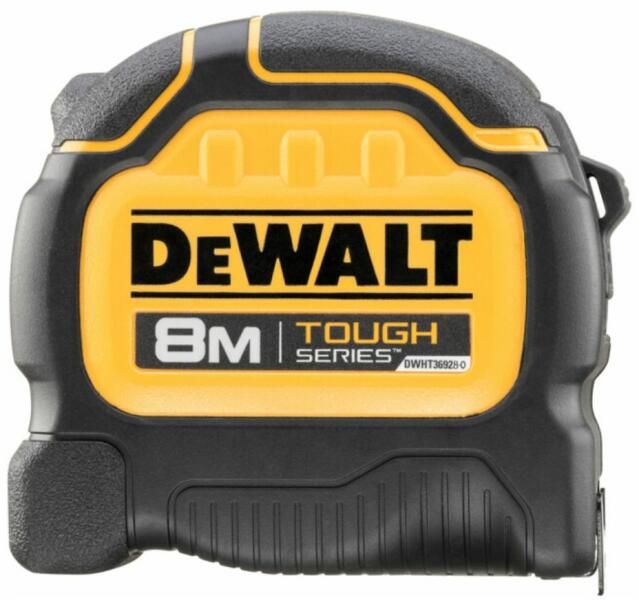 リール sk DEWALT 8 m DWHT36928-0 (Ruleta banda) - Preturi