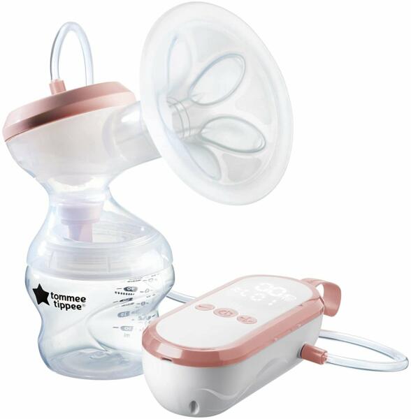 Made for Me Single Electric Pump