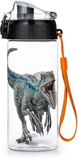 Vásárlás: KARTON P+P Jurassic World kulacs műanyag 500 ml-es - Raptor  (9-06723) Kulacs árak összehasonlítása, Jurassic World kulacs műanyag 500  ml es Raptor 9 06723 boltok