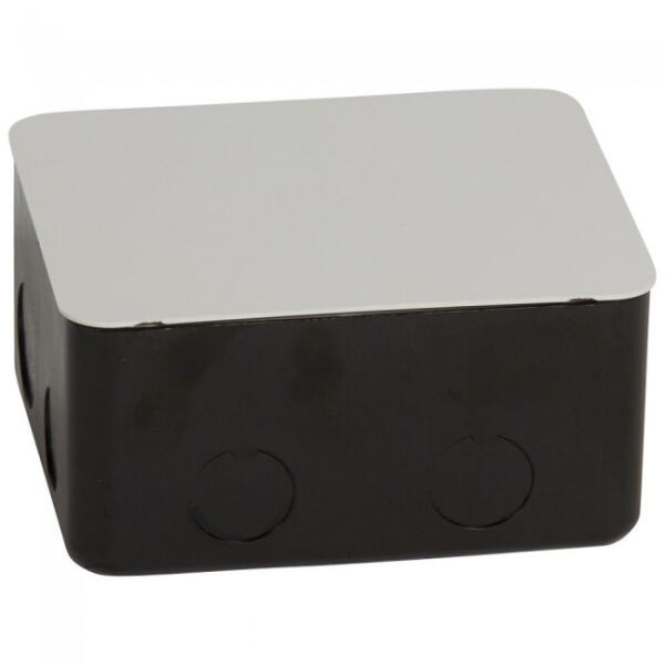 Legrand Doza pardoseala Pop-Up beton 4M Legrand 054001 (054001