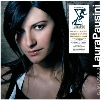 Laura Pausini - Ltd