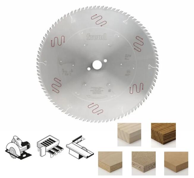 Freud Panza circulara pentru lemn 300 x 3.2 x 30 Z60 (LU2B0900
