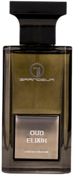 Grandeur Oud Elixir EDP 100 ml Preturi Grandeur Oud Elixir EDP 100