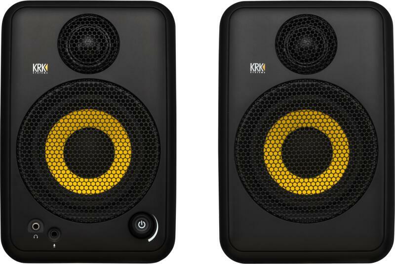 GoAux 4 (RKRK211)