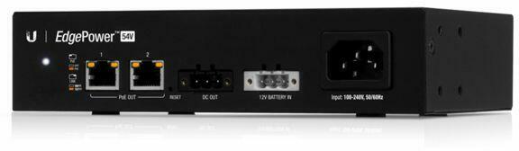 EdgePower EP-54V-72W
