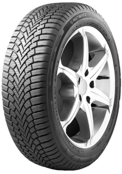 Gumi MULTIWAYS 2 205/55 R16 91V