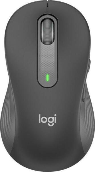 Logitech M650 Signature L Left Graphite (910-006239) Egér már 11 990 Ft-tól