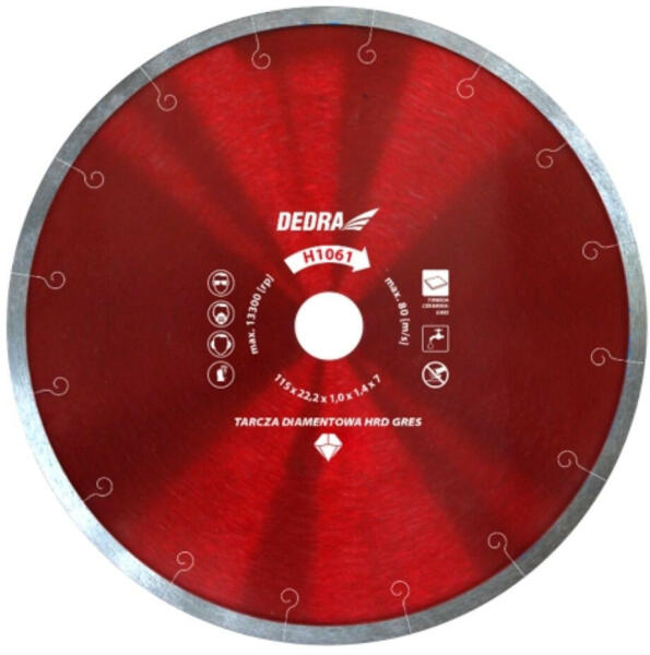 180 mm H1064