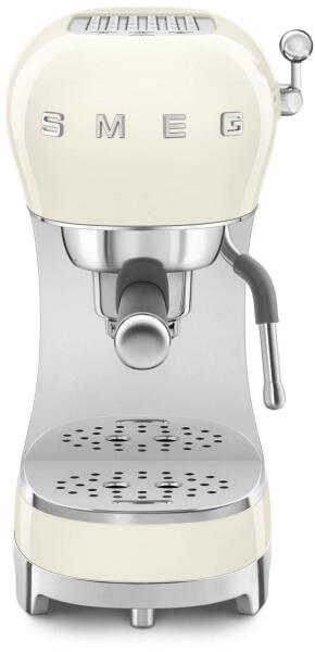 Espresso Retro 50's Style ECF02
