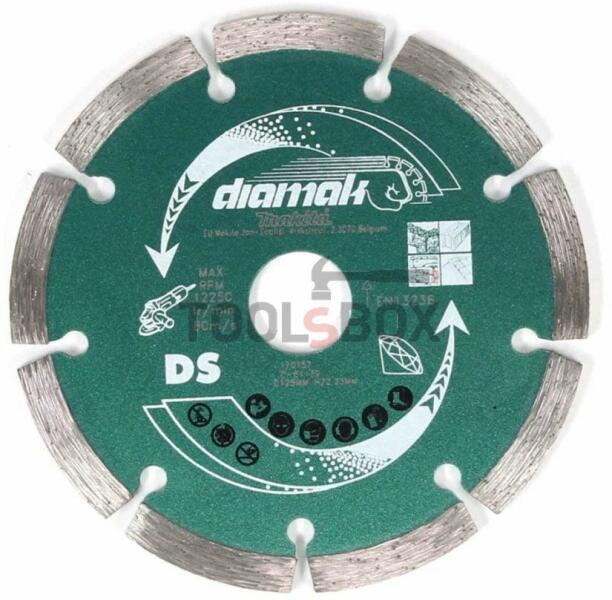 125 mm D-61139