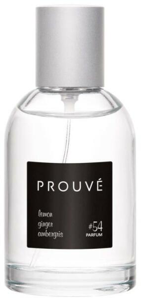 Prouve 54 for Men Extrait de Parfum 50 ml parfüm vásárlás, olcsó Prouve 54  for Men Extrait de Parfum 50 ml parfüm árak, akciók