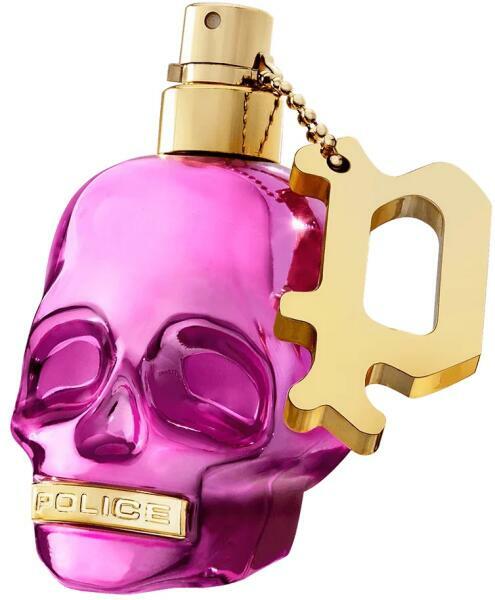 To Be #FREETODARE for Woman EDP 40 ml