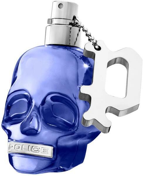 To Be #FREETODARE for Man EDT 40 ml