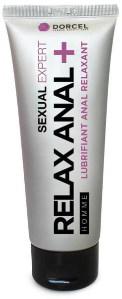 Relax Anal Plus 100 ml