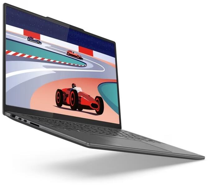 Yoga 9 Pro 83BU004EHV