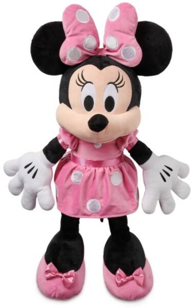 Disney Minnie egér óriás plüss figura 65 cm
