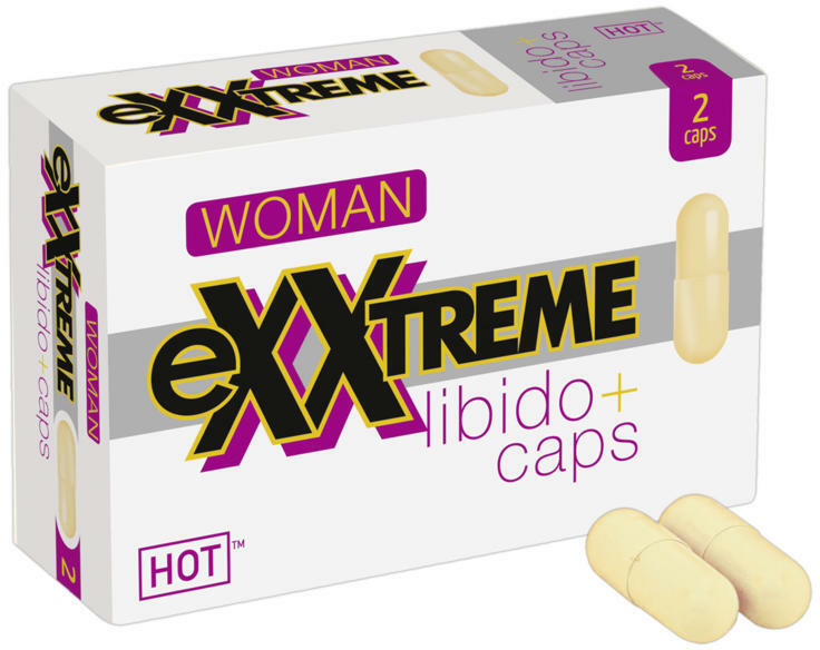 Vásárlás: Exxtreme Libido Női Vágykeltő Kapszula 2db - tixi Vágyfokozó árak  összehasonlítása, Exxtreme Libido Női Vágykeltő Kapszula 2 db tixi boltok