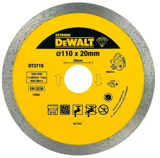 110 mm DT3715-QZ