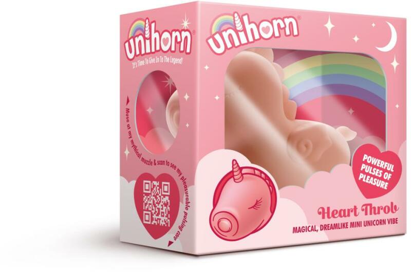 Unihorn - Heart Throb