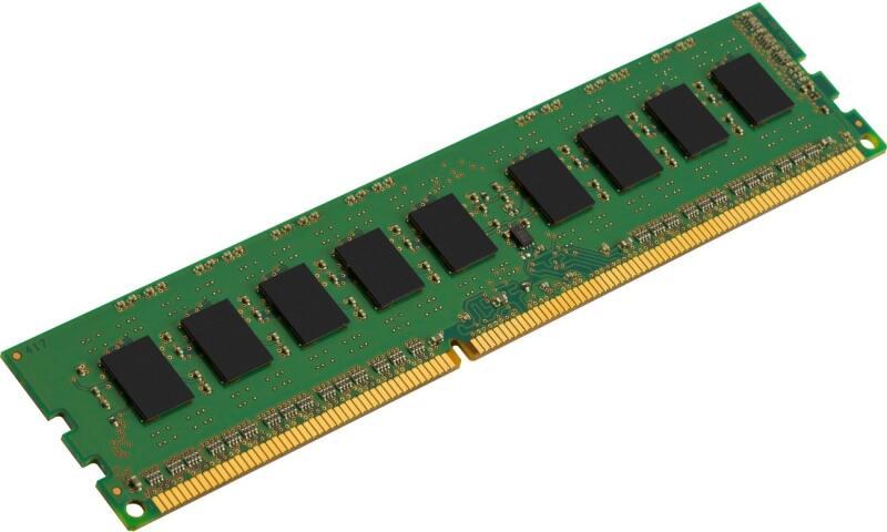 4GB DDR3 1600MHz FLGF