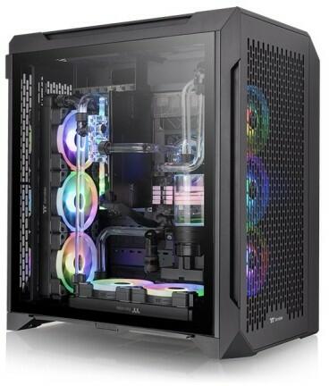 CTE C700 Air (CA-1X7-00F1WN-00)