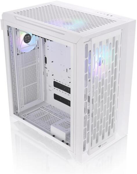CTE C700 TG ARGB Snow (CA-1X7-00F6WN-01)