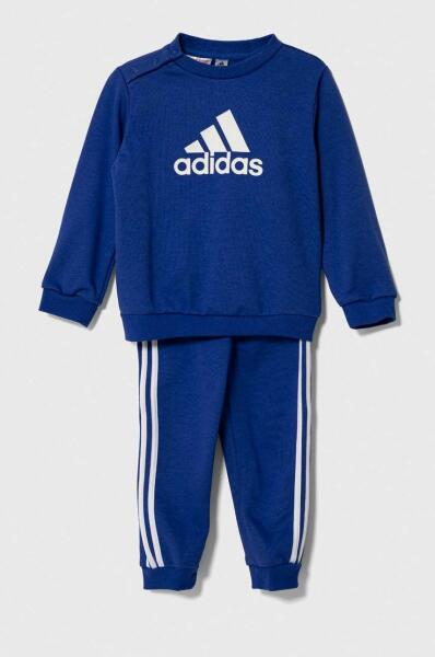 Vásárlás: adidas baba tréningruha - kék 80 Gyerek ruha szett árak  összehasonlítása, baba tréningruha kék 80 boltok