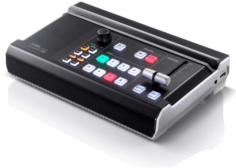 UC9020-AT-G StreamLive
