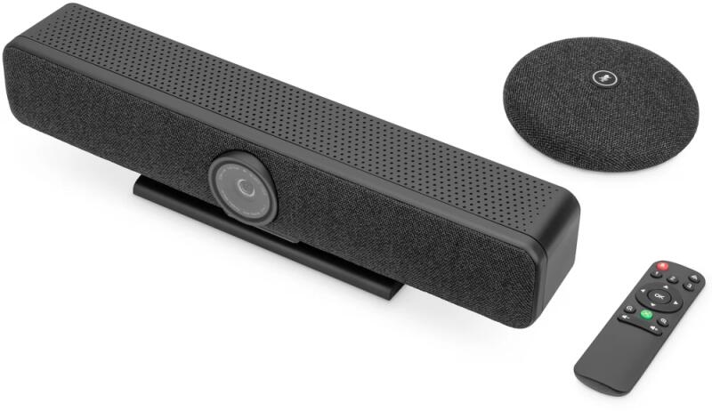 4K All-in-One Video Bar Pro (DS-55580)
