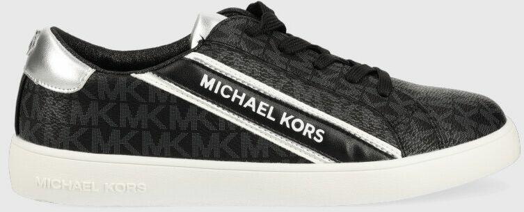 Vásárlás: Michael Kors gyerek sportcipő fekete - fekete 28 - answear - 27  990 Ft Gyerek cipő árak összehasonlítása, gyerek sportcipő fekete fekete 28  answear 27 990 Ft boltok