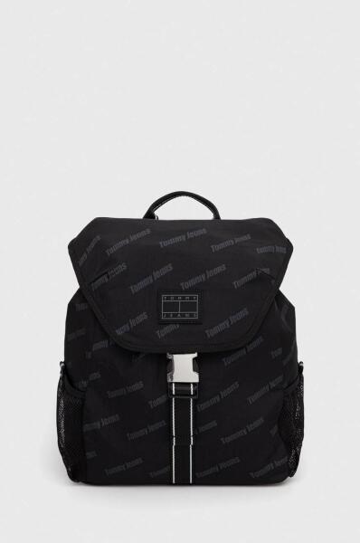 Vásárlás: Tommy Hilfiger hátizsák fekete, női, nagy, mintás - fekete  Univerzális méret Hátizsák árak összehasonlítása, hátizsák fekete női nagy  mintás fekete Univerzális méret boltok