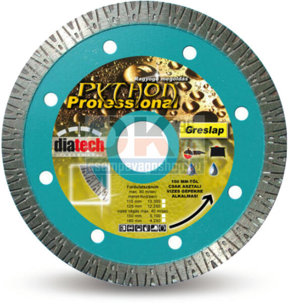 180 mm PT180