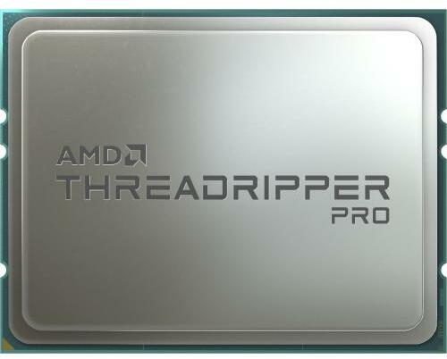 Ryzen Threadripper PRO 5955WX 16-Core 4.0GHz sWRX8 Tray (100-000000447)