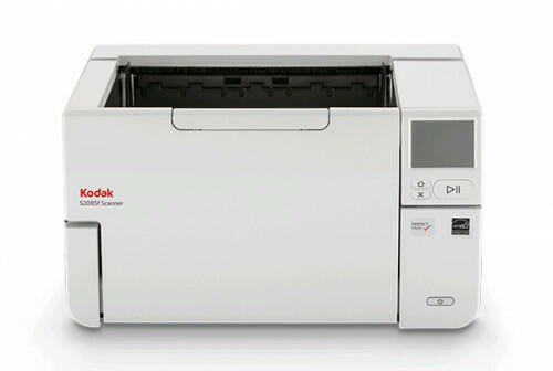 Alaris S2085F (8001703)