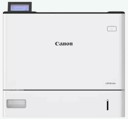 i-SENSYS LBP361dw
