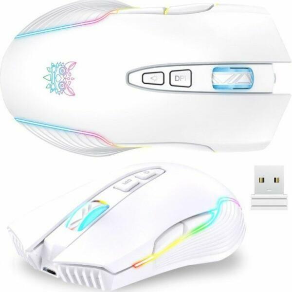 CW905 White Wireless