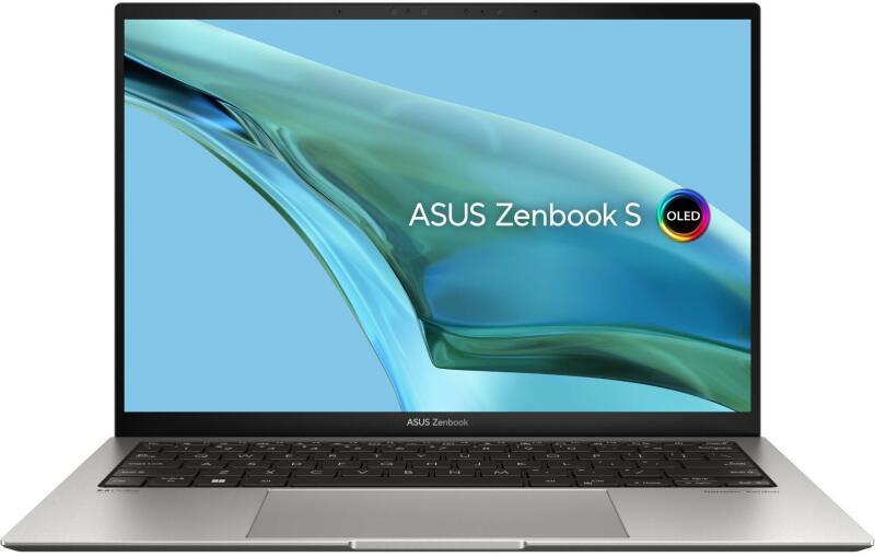 ASUS Zenbook S 13 UX5304VA-OLED-NQ731X Laptop - Preturi, Asus