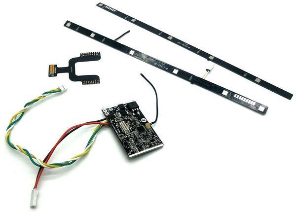 MYMS様 Xiaomi Kit complet BMS pentru trotineta electrica Xiaomi Mijia