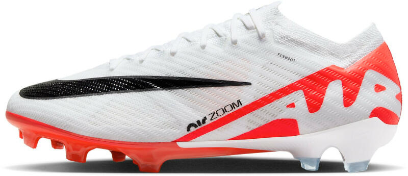 Nike Ghete de fotbal Nike ZOOM VAPOR 15 ELITE FG dj4978-600 Marime 47, 5 EU  (dj4978-600) (Ghete fotbal) - Preturi