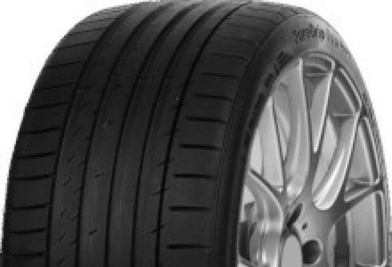 Gumi SureGrip Pro Sport XL 285/35 R19 103Y