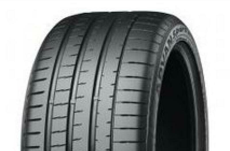 Yokohama ADVAN Sport V107 XL 235/35 R20 92Y (Anvelope) - Preturi