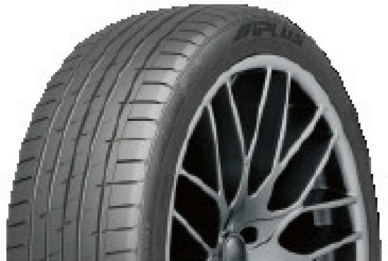 A610 XL 245/40 R19 98Y