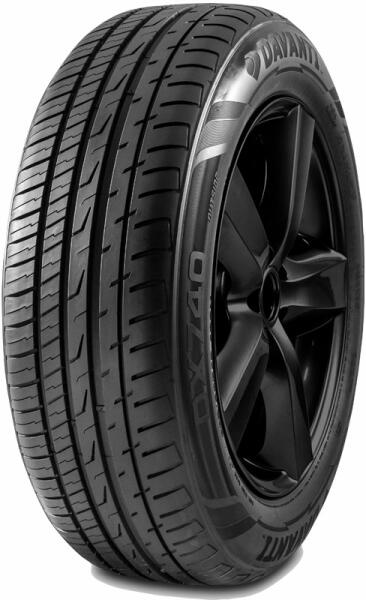 DX740 215/65 R17 99V