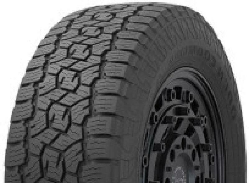 Toyo Open Country A/T 3 215/75 R15 100T (Anvelope) - Preturi