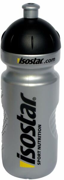 Bidon ezüst 650 ml