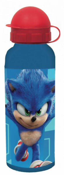 Sonic a sündisznó 520 ml (GIM57250232)