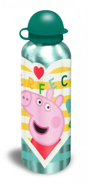 Peppa malac 500 ml (EWA17040PPC)